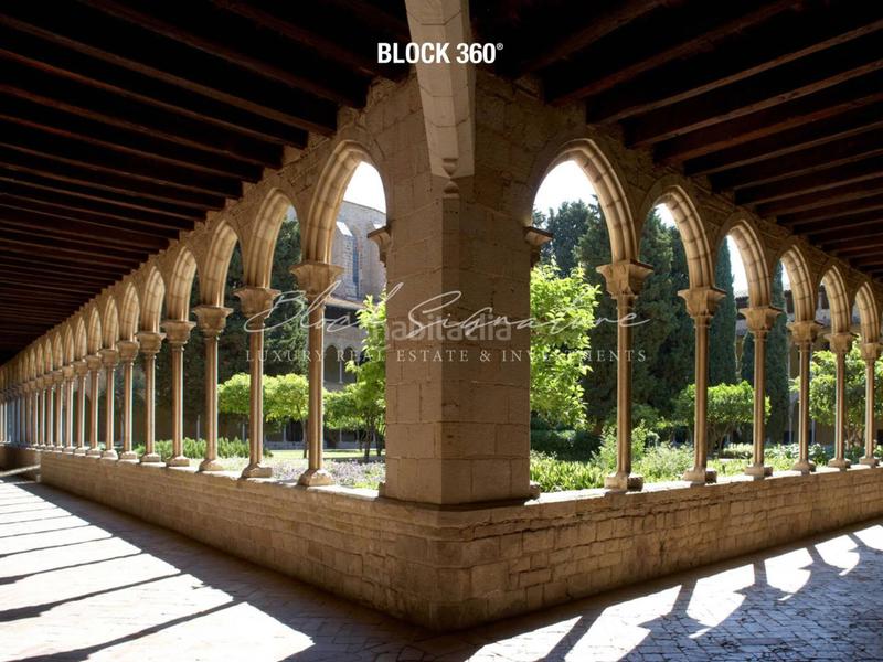 Foto f53e4f6f-e926-436a-9d75-15ea90bc83b1. Casa nueva finca majestuosa de la mano de block 350 en Barcelona