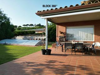 Haus in Vinyes den mandri 42. Casa a 4 vientos en sant vicen de montalt  supermaresme golf