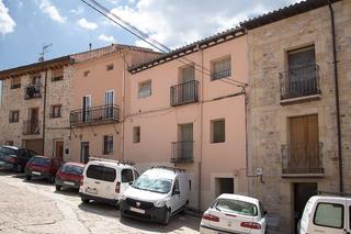 Masia a Sigüenza