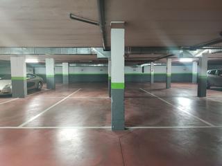 Aparcament cotxe  Sociedad de condueos. Plaza de garaje en calle sociedad de condueos alcal de henares