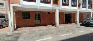 Location Local commercial  Santa mónica. Local comercial en calle santa mónica alcalá de henares