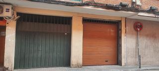 Lloguer Local Comercial a Estación-Parque O´Donnell