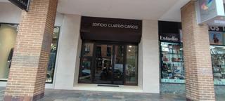 Lloguer Oficina a Casco Histórico