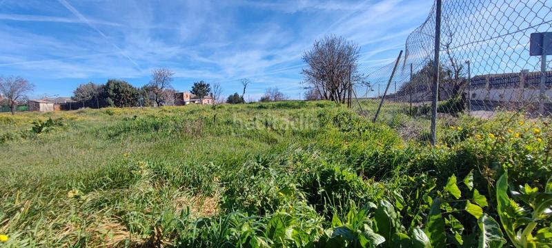 Foto 0d7c6391-e50c-46c3-bb79-d33ddbb09ada. Terrain résidentiel dans Camarma de Esteruelas