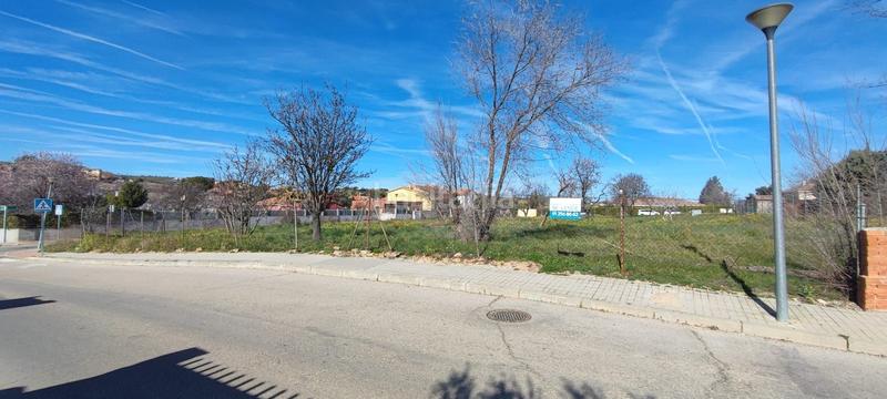 Foto 465e415e-6583-4fa7-b811-28090693060e. Terrain résidentiel dans Camarma de Esteruelas