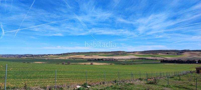 Foto 691565d5-c4f1-4a42-813b-3870540bcc6e. Terrain résidentiel dans Camarma de Esteruelas