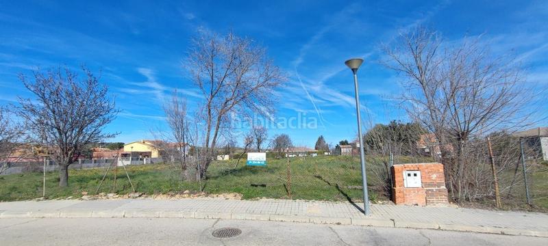 Foto 7c2c76f1-234a-4387-9943-feff33a169ee. Terrain résidentiel dans Camarma de Esteruelas