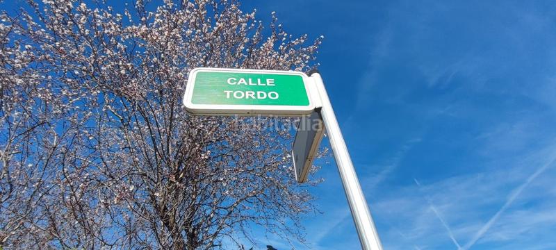 Foto 9cadbc36-e772-4f2b-8804-f68b0af1efad. Terrain résidentiel dans Camarma de Esteruelas