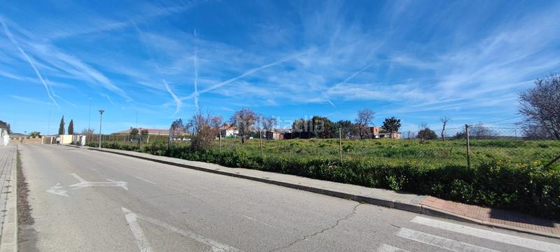 Foto ec69008f-65df-48ec-8b56-f101fb568b92. Terrain résidentiel dans Camarma de Esteruelas