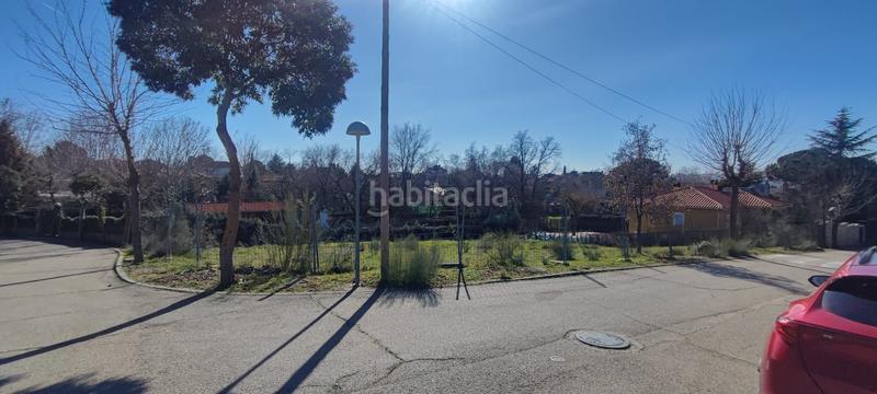 Foto 43b0a1e5-9f56-493b-ba56-c33d97454357. Terreno residencial en Uceda