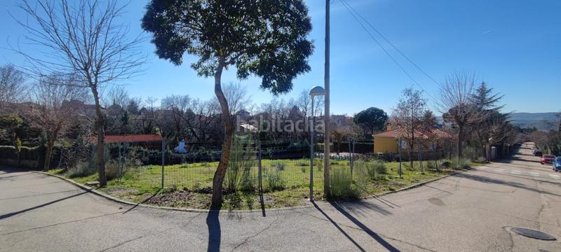 Foto 4a10e17a-9fb2-4aa1-b189-a4fbe1499146. Terreno residencial en Uceda