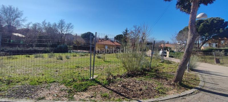 Foto 6e68cefc-cdfb-44a0-b737-06c5716e02ab. Terreno residencial en Uceda
