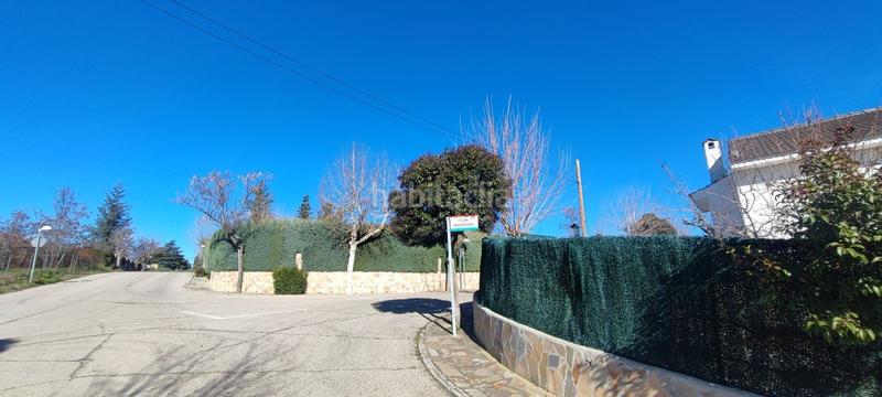 Foto 8c38e117-e4f9-4901-84cd-9714e52808d6. Terreno residencial en Uceda