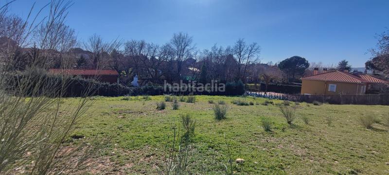 Foto 9343ccad-5a11-43c1-b6ae-8437ef589271. Terreno residencial en Uceda