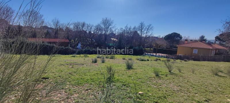 Foto e528d213-c27e-4848-bd3a-f1900185b6f7. Terreno residencial en Uceda
