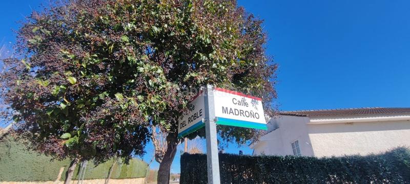 Foto f0f5deed-3466-4869-9613-d62e8263ab8a. Terreno residencial en Uceda