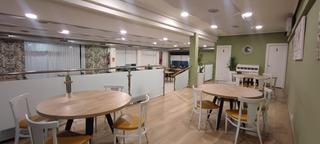 Geschäftsraum in Val