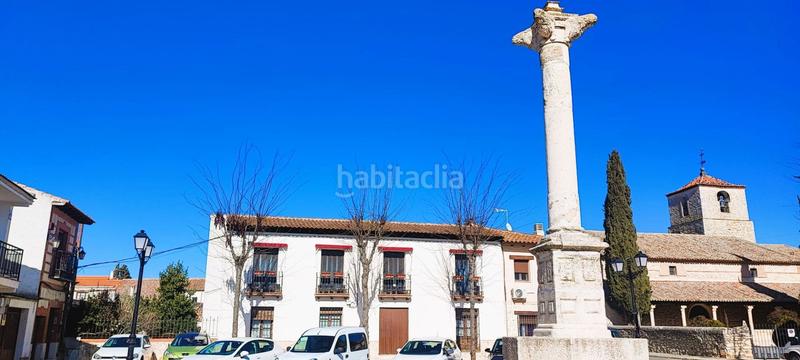 Foto 3924f623-6617-4e8d-ad16-1a111f2ac26d. Casa amb calefacció a Pezuela de las Torres