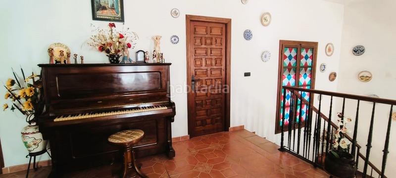 Foto 3de4a032-1d2a-441a-bf80-8b0744a382e0. Casa amb calefacció a Pezuela de las Torres