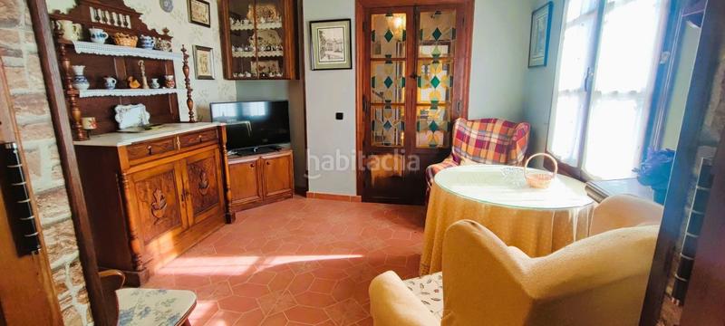 Foto 4d66cee3-31bd-4ec9-a4af-44255788c1a3. Casa amb calefacció a Pezuela de las Torres