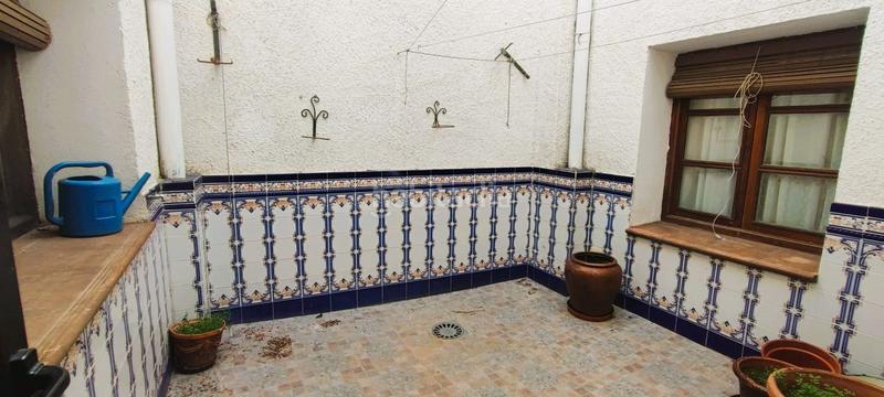 Foto 544ab1e1-c0b0-4308-b9f6-66c0dbf3459c. Casa amb calefacció a Pezuela de las Torres