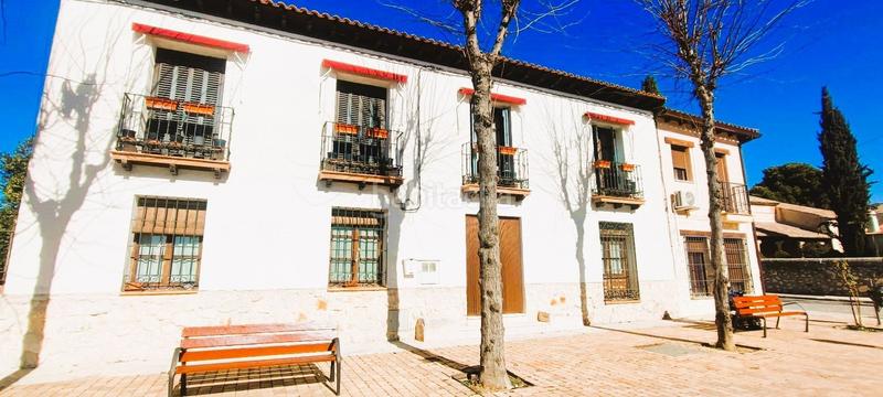 Foto 6691cb71-46a2-4021-8909-9b1ccfdf1238. Casa en Pezuela de las Torres
