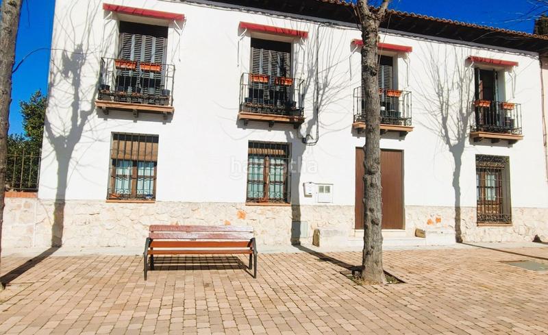 Foto 7bd7f52a-e534-4f34-bd3f-de0255fcea1b. Casa amb calefacció a Pezuela de las Torres