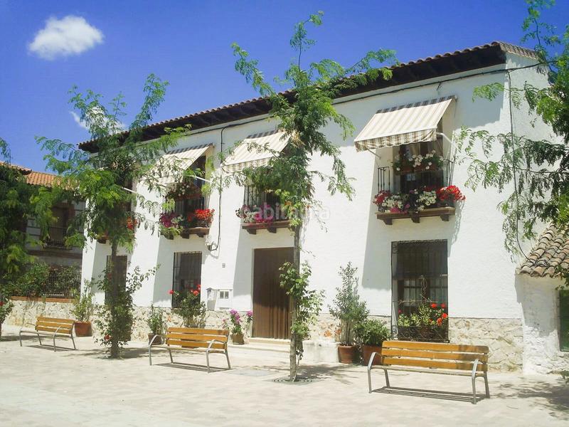 Foto 8c3bc423-dcb7-4e28-9229-09aa29abefab. Casa amb calefacció a Pezuela de las Torres