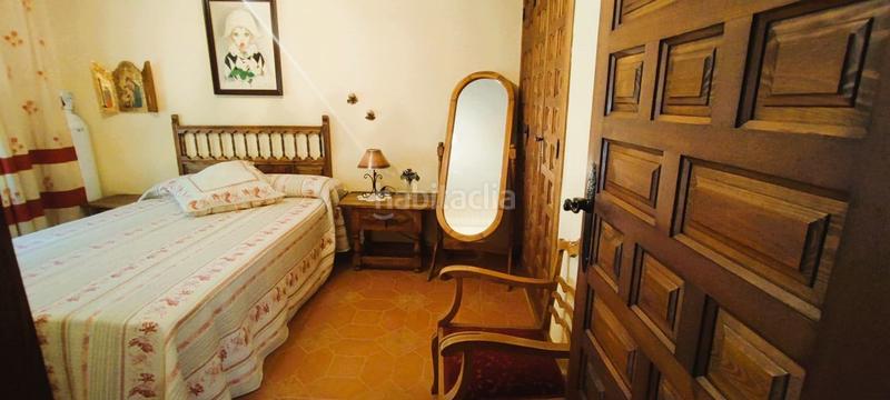 Foto a4253506-0c80-43bf-a97d-df1d46cf1060. Casa amb calefacció a Pezuela de las Torres