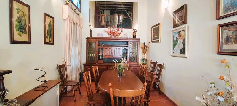 Foto c098600a-3557-4ce9-916a-32727552d1fd. Casa amb calefacció a Pezuela de las Torres