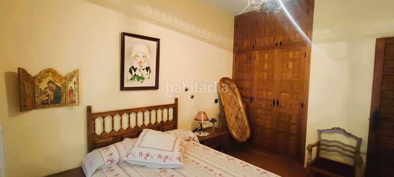 Foto c25f1ee0-7a03-46fd-8940-3b0675eedee5. Casa amb calefacció a Pezuela de las Torres