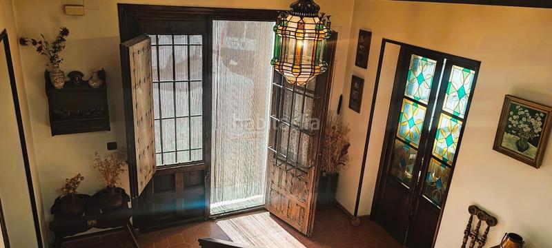 Foto cfa8098b-570b-475d-9720-5f78eb315eb9. Casa amb calefacció a Pezuela de las Torres