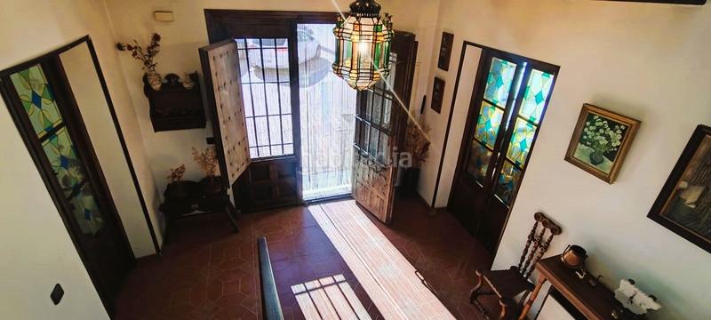 Foto 1982336d-6e30-45e6-95fc-903504ec9e94. House with heating in Pezuela de las Torres