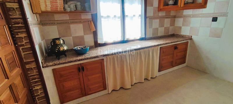 Foto 200e812c-78e1-450c-ae06-088a728cfad3. House with heating in Pezuela de las Torres