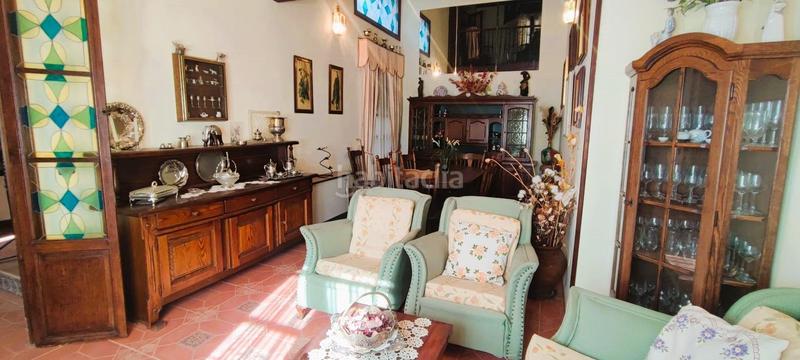 Foto 21a7008e-0ef1-439e-bb5b-4a221d461787. House with heating in Pezuela de las Torres