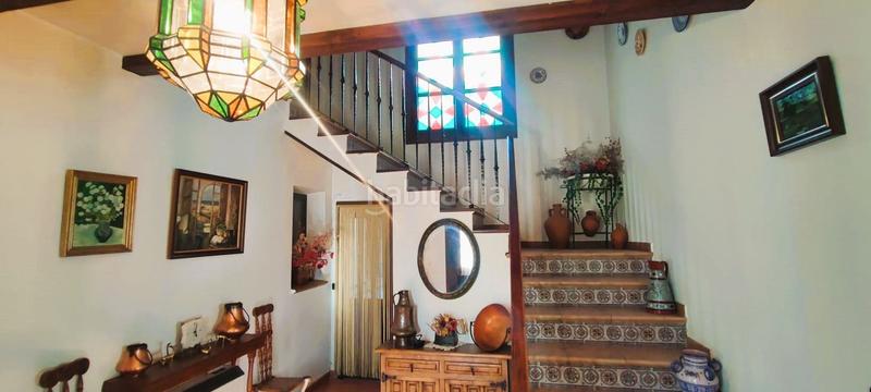 Foto 35e832da-b7a9-4d6d-88f5-c0aab5b77dfd. House with heating in Pezuela de las Torres