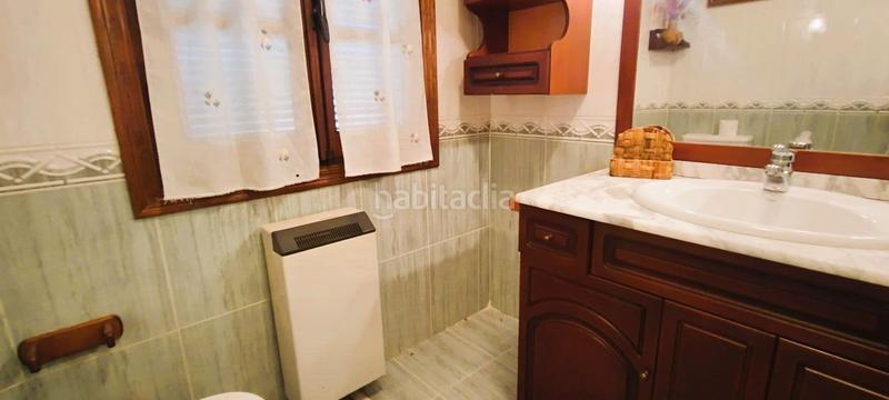 Foto 3911d0bb-066e-496e-ade8-b6b7a7fdc42b. House with heating in Pezuela de las Torres