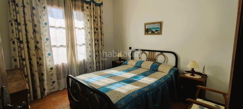 Foto 49d59f3c-9bcf-4361-91e5-b5a68d5fd6d2. House with heating in Pezuela de las Torres