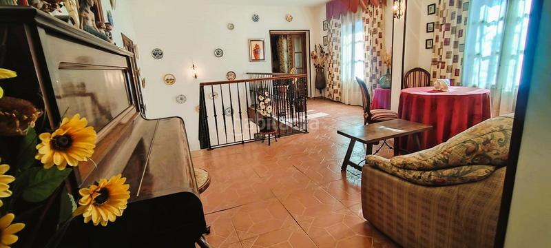 Foto 4bb3f97a-1e67-4afa-adb0-69e12eaecd60. House with heating in Pezuela de las Torres