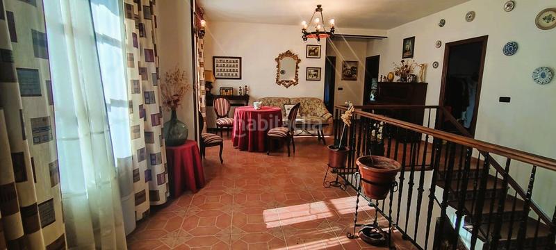 Foto 4fd8fe21-f88c-418f-8684-78c855e2890c. House with heating in Pezuela de las Torres