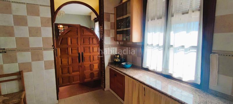 Foto 50e593ae-c55e-486a-9224-2fd0e0bd7971. House with heating in Pezuela de las Torres