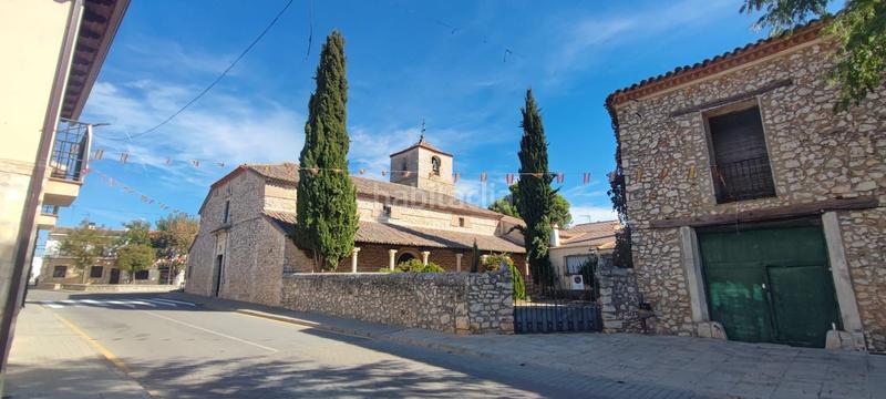 Foto 59c0aba1-d21d-4910-9fd2-6e6f4d794523. House with heating in Pezuela de las Torres