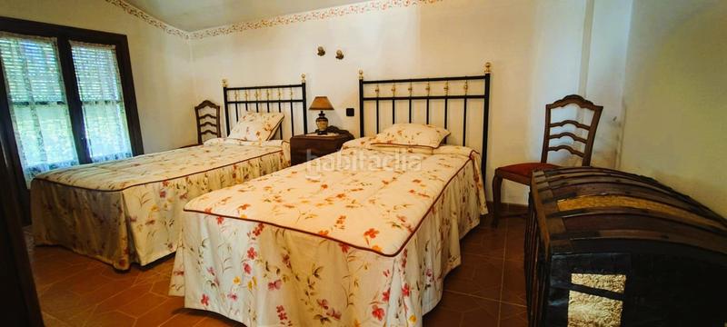 Foto 5d57e11c-eaa3-476b-8a9d-f2701bf88bfa. House with heating in Pezuela de las Torres