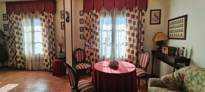 Foto 61b8b6fe-005f-48b1-9f83-4e96d995757a. House with heating in Pezuela de las Torres