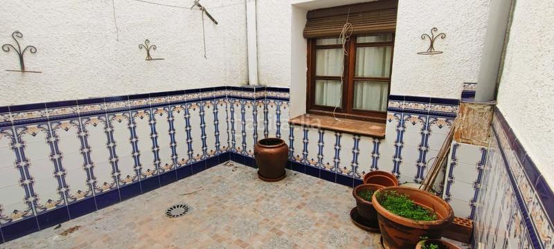 Foto 95ebaa0d-120a-4bc7-80f3-55f870ed7f86. House with heating in Pezuela de las Torres