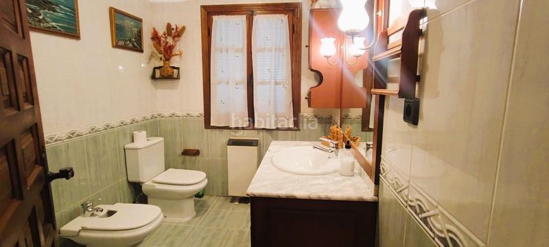 Foto ac1b0564-c8b6-4dcf-a26e-4a29be707381. House with heating in Pezuela de las Torres