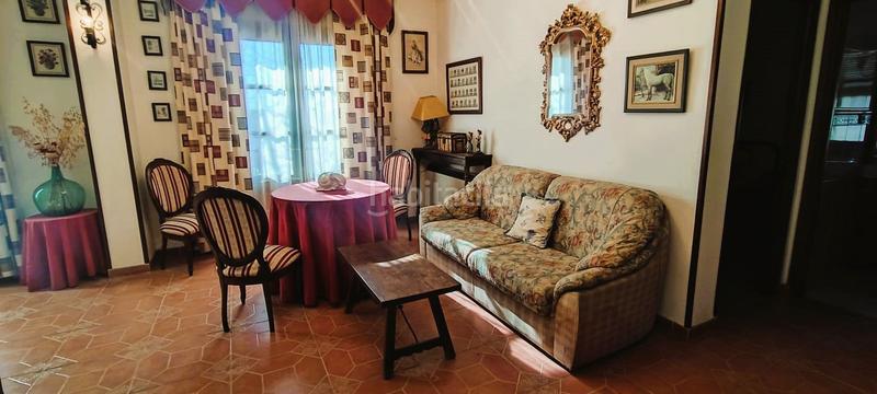 Foto c08810a0-8b4a-4cac-9562-331905d73789. House with heating in Pezuela de las Torres