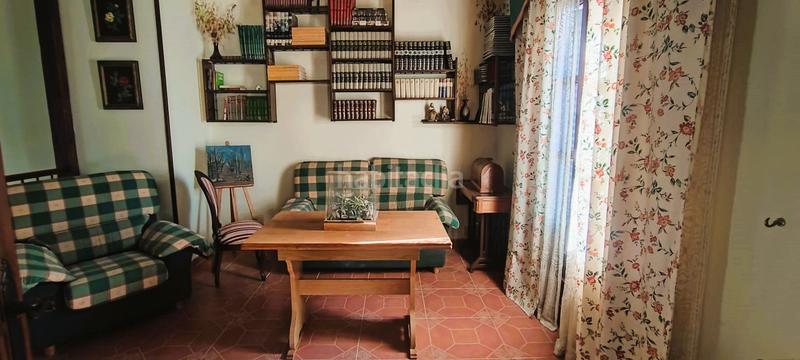 Foto c253a462-d7a0-4277-8d90-5d163440584b. House with heating in Pezuela de las Torres