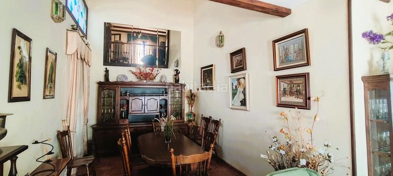 Foto c3453212-11cb-43cb-be67-4064d8387aeb. House with heating in Pezuela de las Torres