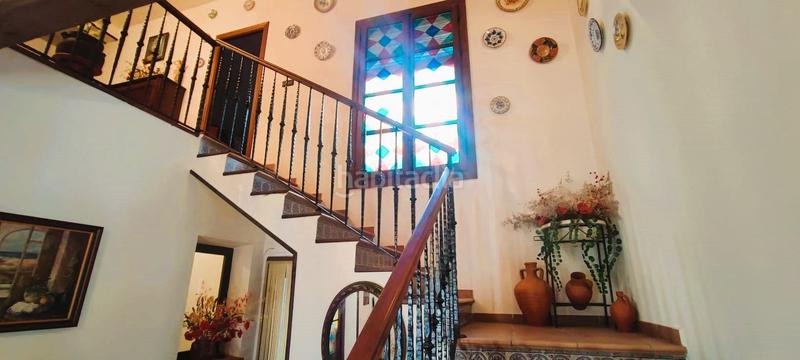 Foto d24d96d1-1024-47ea-a13a-bfa0f5dd9b67. House with heating in Pezuela de las Torres